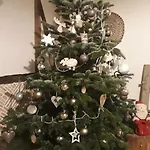 Bed & Breakfast La Mesonnetta Soulignonne