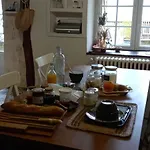 La Mesonnetta * Soulignonne