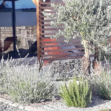 La Mesonnetta Bed and Breakfast