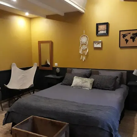 La Mesonnetta