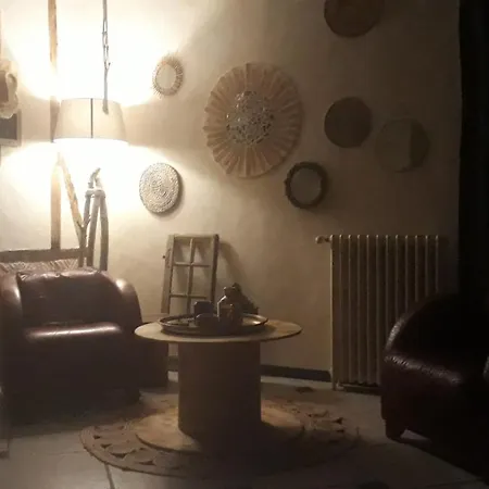 La Mesonnetta Bed and Breakfast