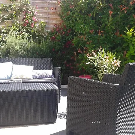 La Mesonnetta Bed and Breakfast *