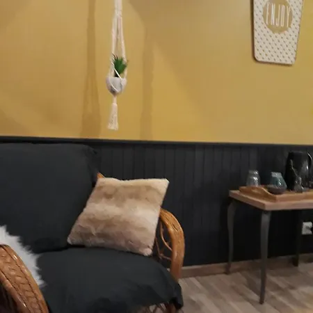 Bed & Breakfast La Mesonnetta *