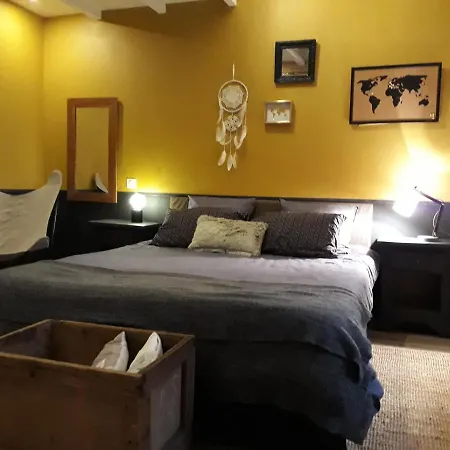 La Mesonnetta *
