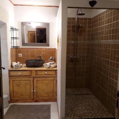 Bed & Breakfast La Mesonnetta
