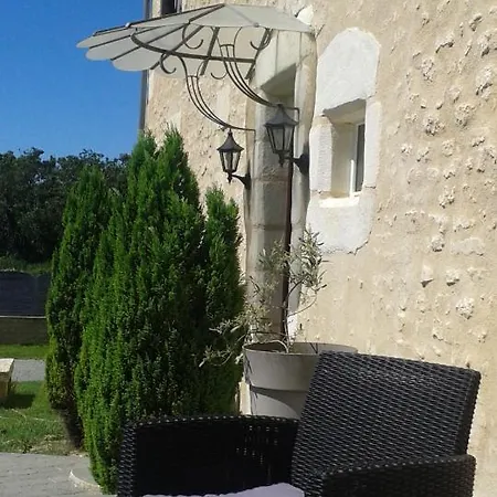 La Mesonnetta Bed and Breakfast