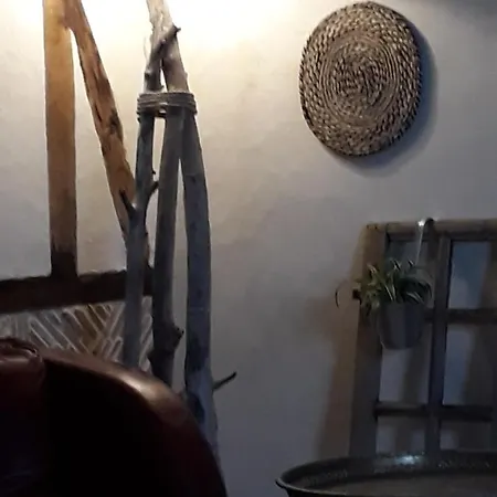 La Mesonnetta Bed and Breakfast