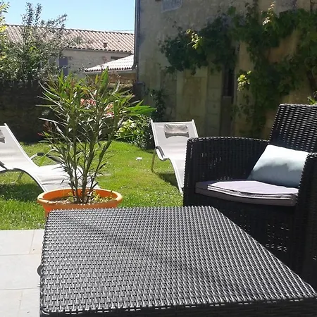 La Mesonnetta Bed and Breakfast