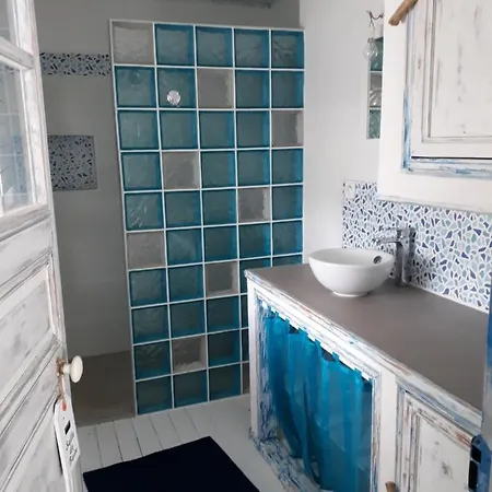 Bed & Breakfast La Mesonnetta Soulignonne