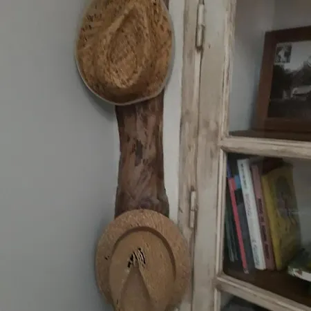 La Mesonnetta Oda ve Kahvaltı