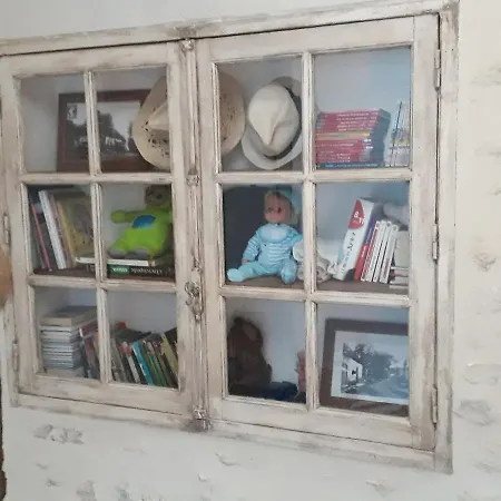 La Mesonnetta Bed and Breakfast