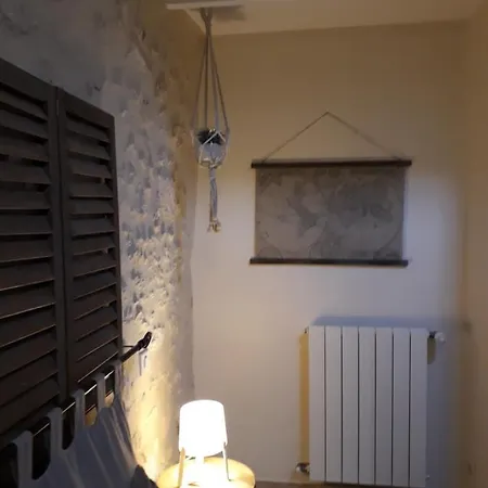 Bed and Breakfast La Mesonnetta *