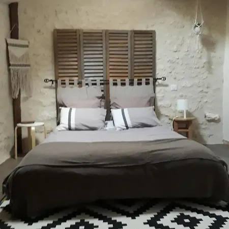 La Mesonnetta Bed and Breakfast