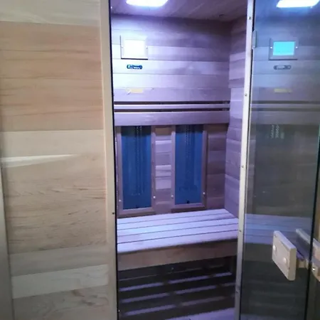 La Mesonnetta * Soulignonne