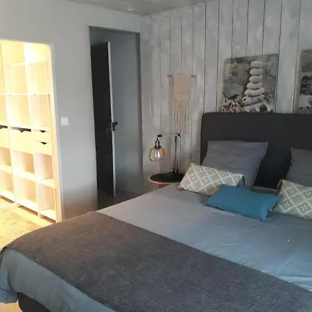 La Mesonnetta Bed & Breakfast *