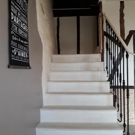 Bed & Breakfast La Mesonnetta *