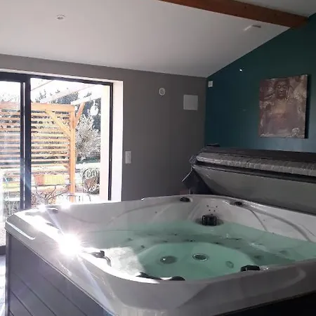Bed & Breakfast La Mesonnetta
