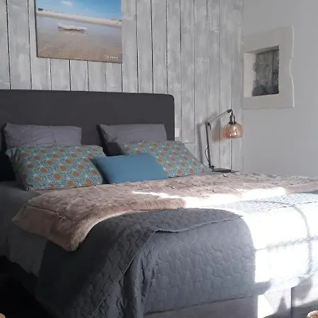 La Mesonnetta Bed and breakfast