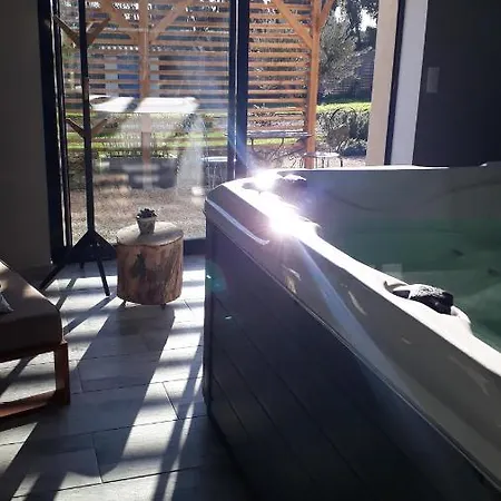 Bed and Breakfast La Mesonnetta *