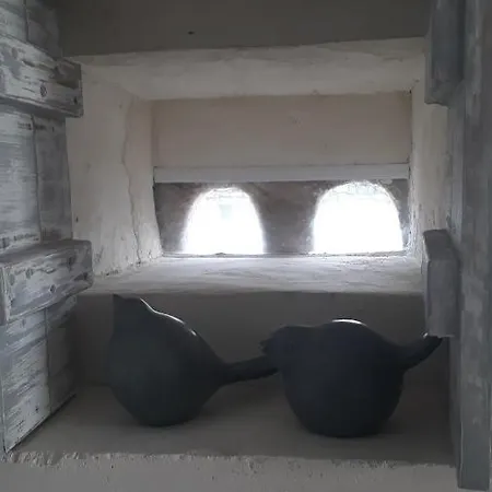 La Mesonnetta * Soulignonne