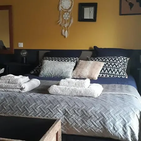 La Mesonnetta Soulignonne