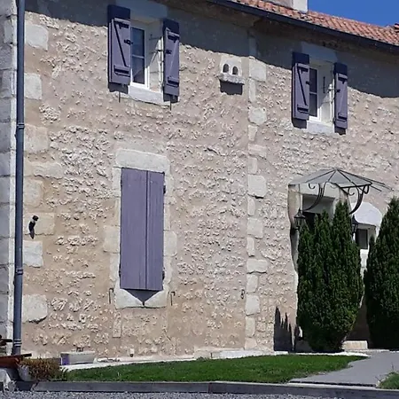 La Mesonnetta *