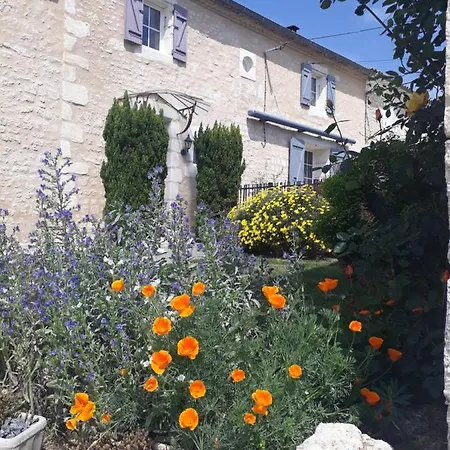 La Mesonnetta Bed & Breakfast