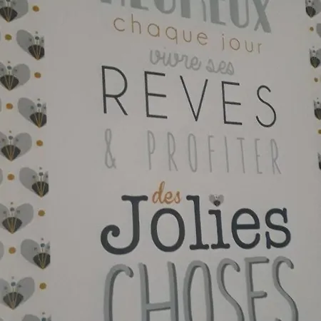 Bed and Breakfast La Mesonnetta Soulignonne