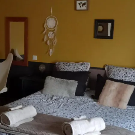 Bed & Breakfast La Mesonnetta *