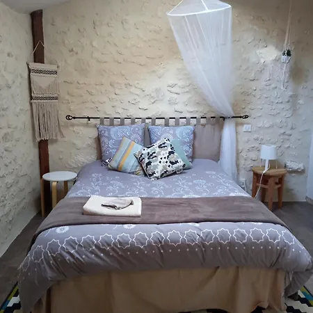 Bed & Breakfast La Mesonnetta *
