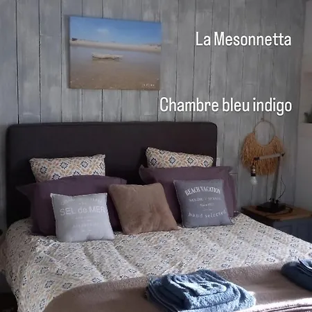 La Mesonnetta