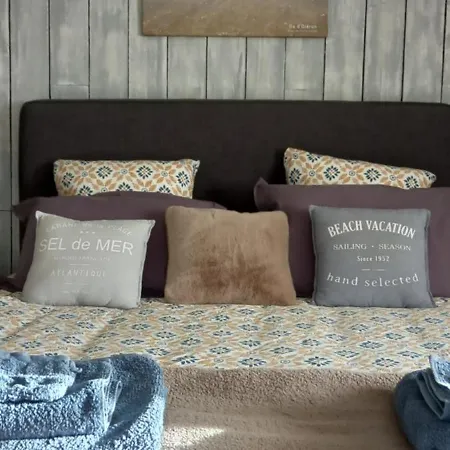 La Mesonnetta Soulignonne