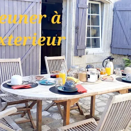 Bed & Breakfast La Mesonnetta *
