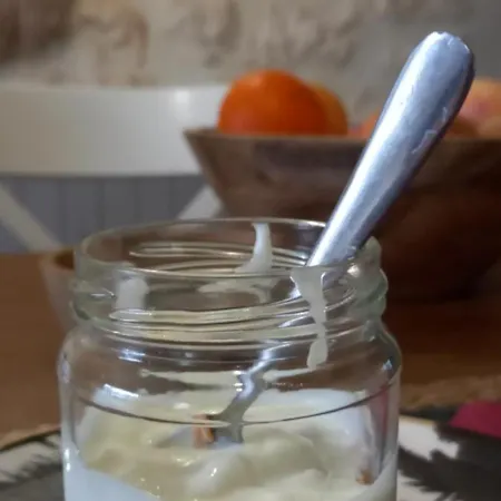 La Mesonnetta Oda ve Kahvaltı