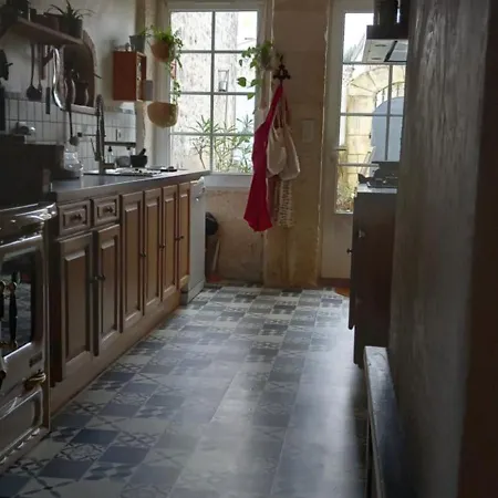 La Mesonnetta Bed and Breakfast *