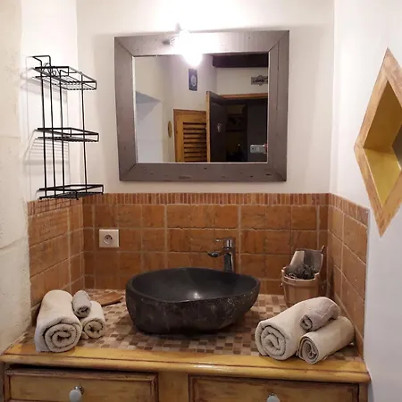 La Mesonnetta Bed & Breakfast *