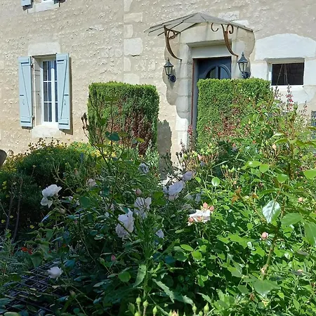 Bed and Breakfast La Mesonnetta Soulignonne
