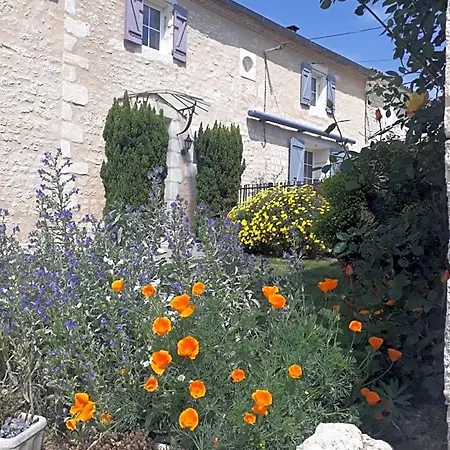 La Mesonnetta * Soulignonne