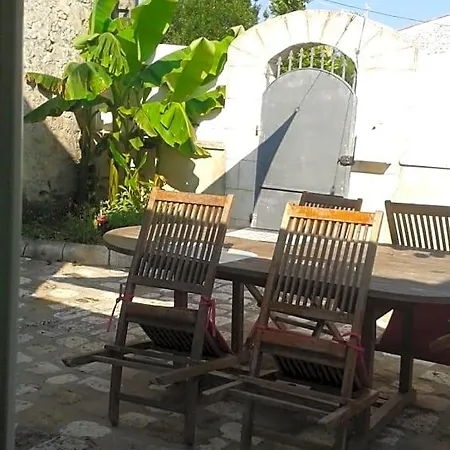 Bed & Breakfast La Mesonnetta *