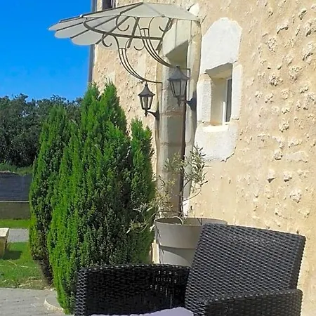 La Mesonnetta Bed & Breakfast
