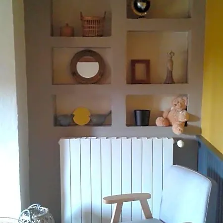 Bed & Breakfast La Mesonnetta
