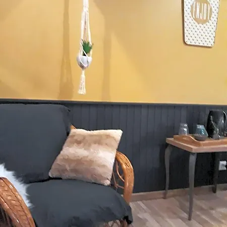 La Mesonnetta Bed & Breakfast