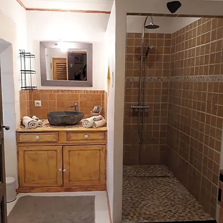 Bed & Breakfast La Mesonnetta *