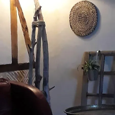 La Mesonnetta *