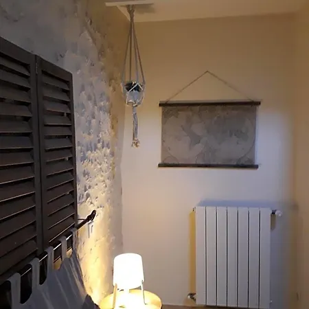 La Mesonnetta *