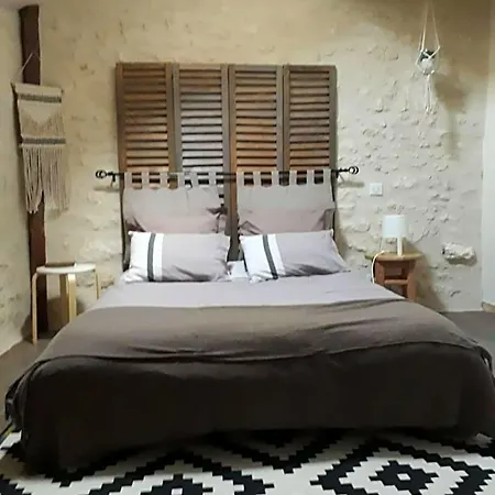 La Mesonnetta Bed & Breakfast *