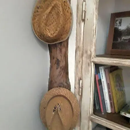 Bed & Breakfast La Mesonnetta