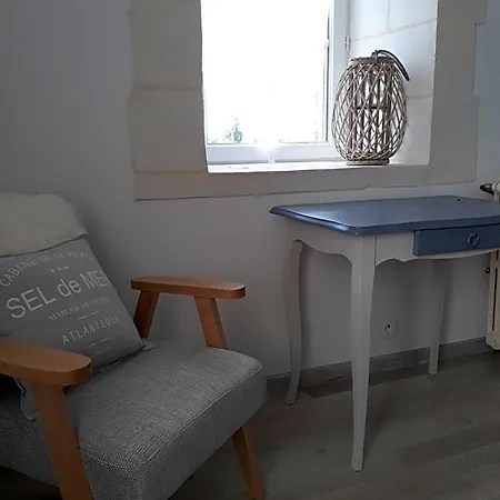 La Mesonnetta Bed & Breakfast Soulignonne
