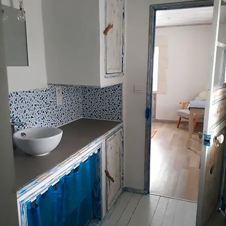 Bed & Breakfast La Mesonnetta