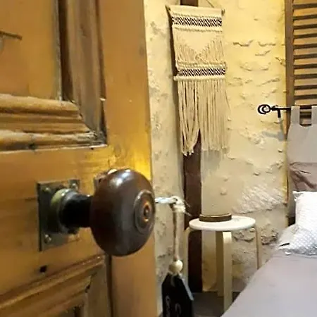La Mesonnetta